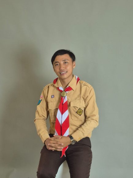 Ibrahim Wahyu Saputra