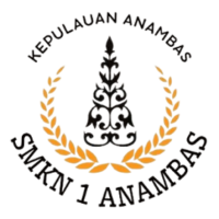 Logo SMK Negeri 1 Anambas